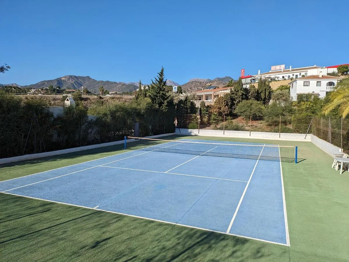 Chalet La Noria Nerja Spain