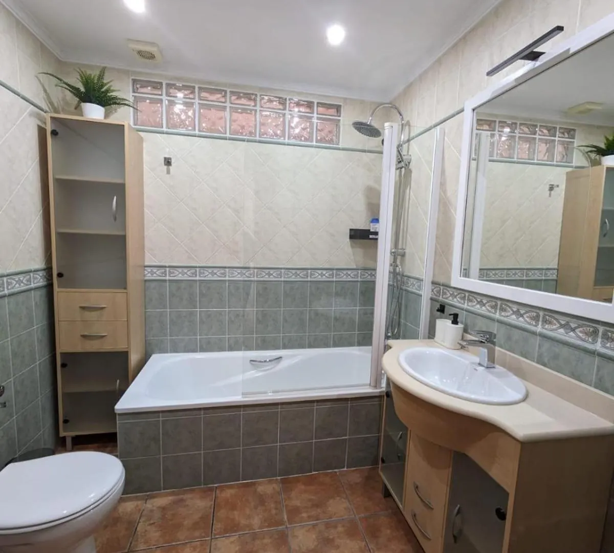 Chalet La Noria Nerja