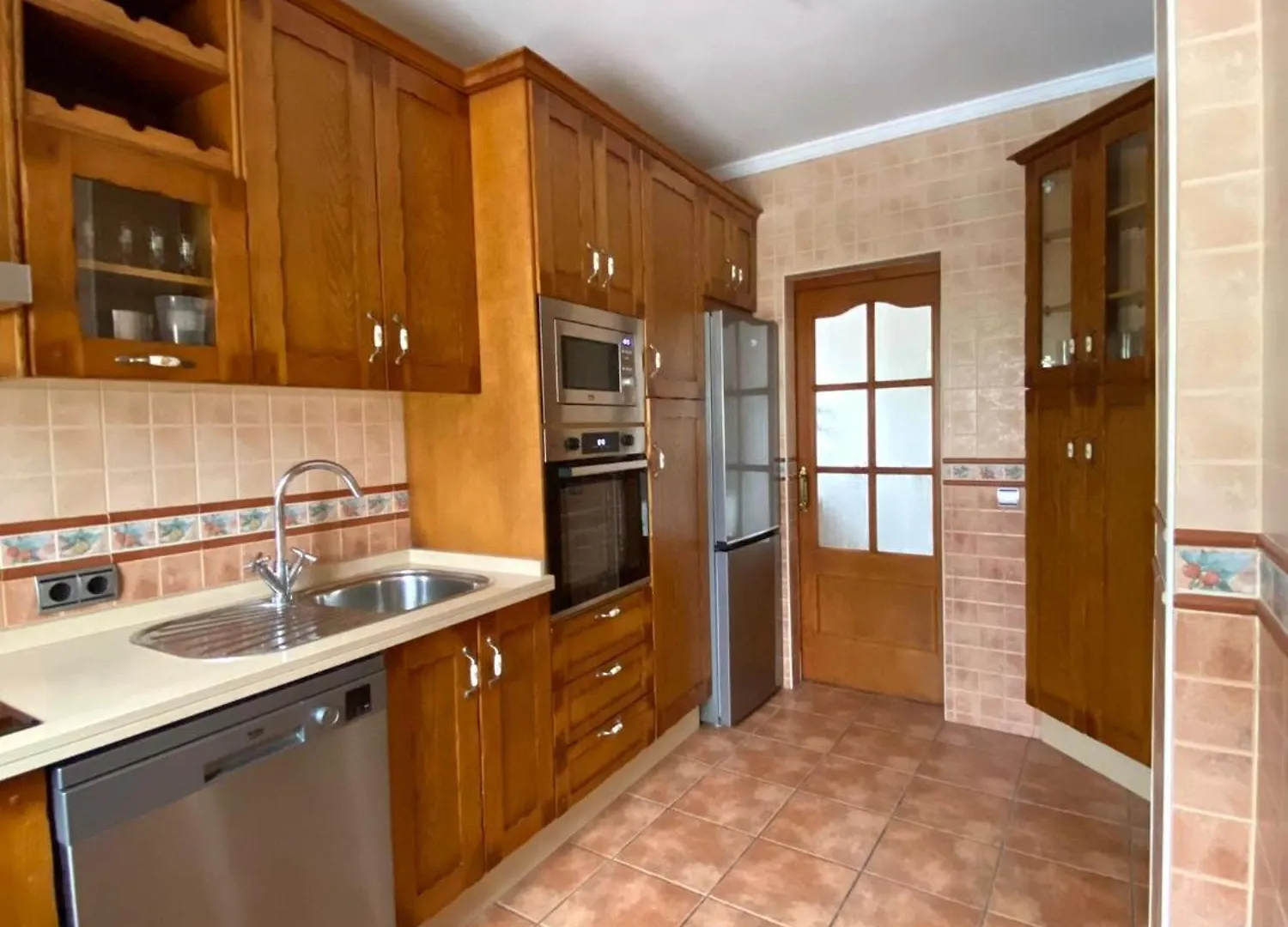 Chalet La Noria Nerja 0*,