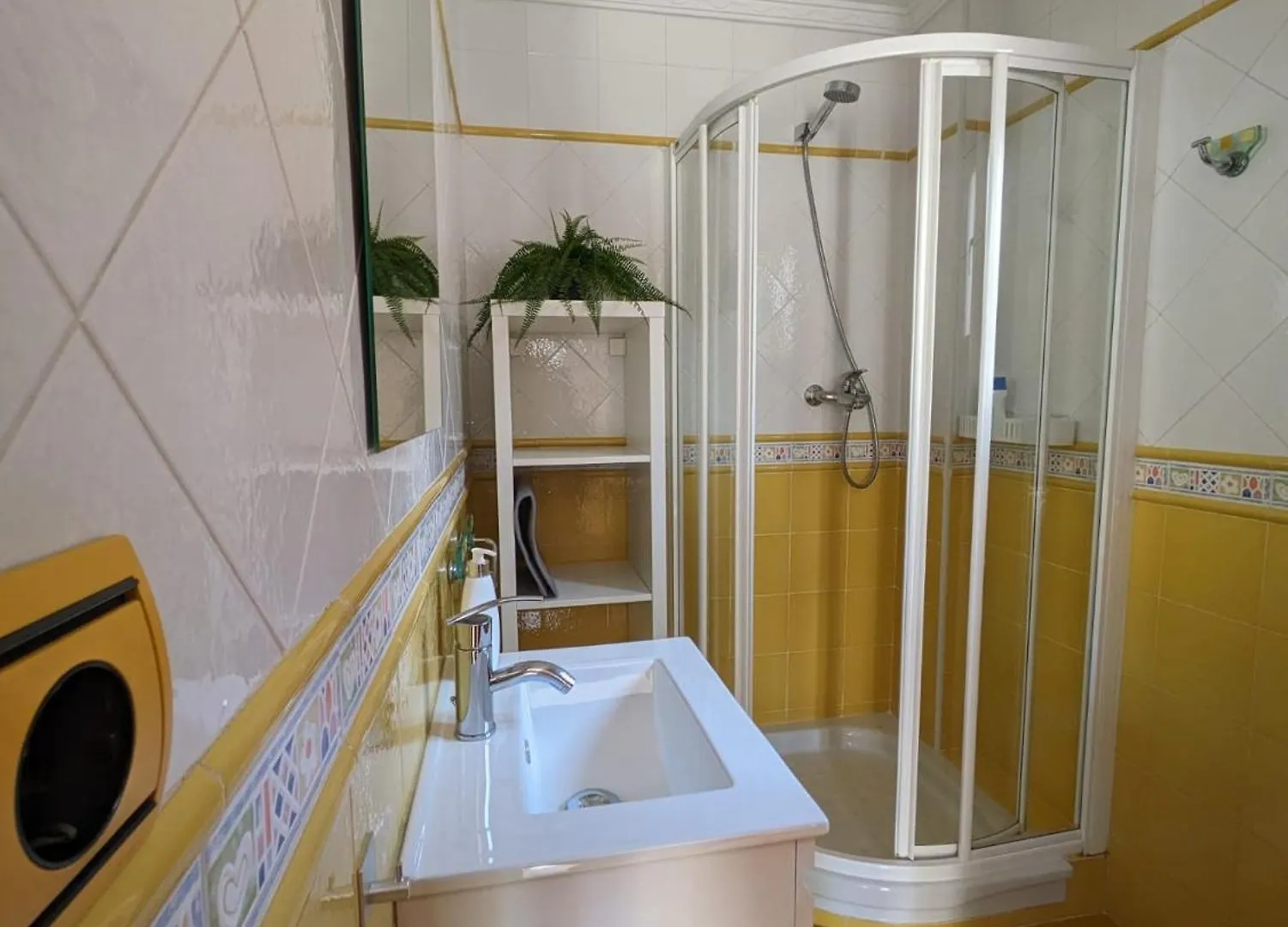 Holiday home Chalet La Noria Nerja