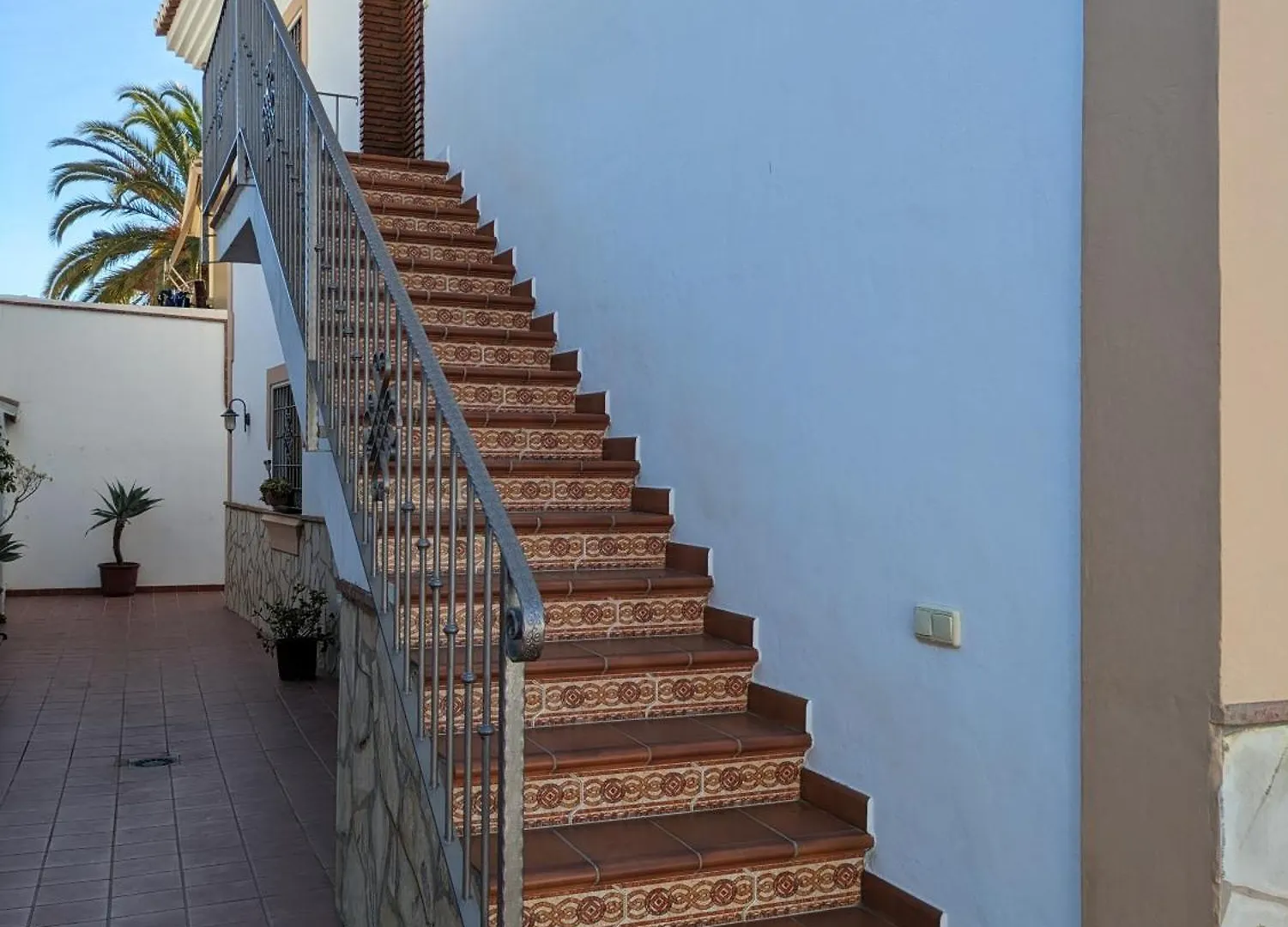 Chalet La Noria Nerja Holiday home