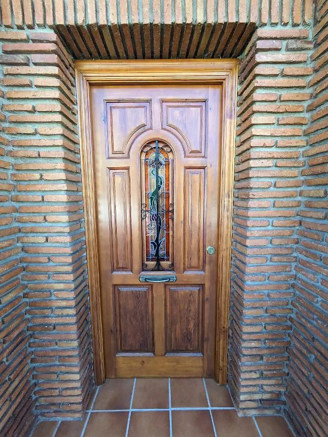 Chalet La Noria Nerja
