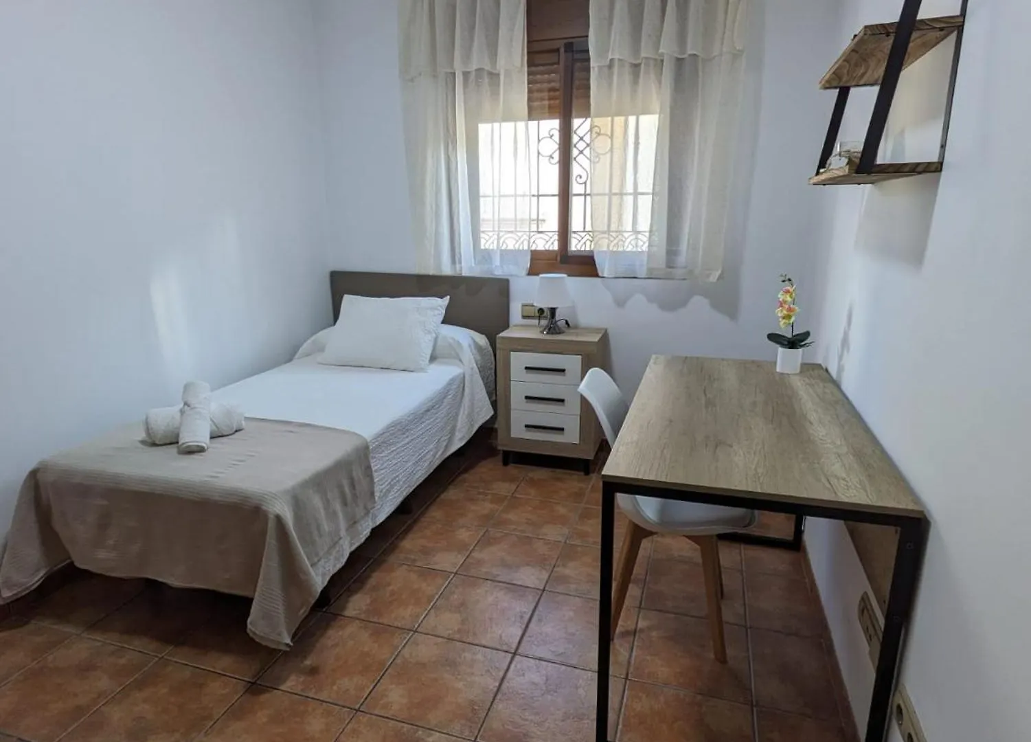 Chalet La Noria Nerja Σπίτι διακοπών