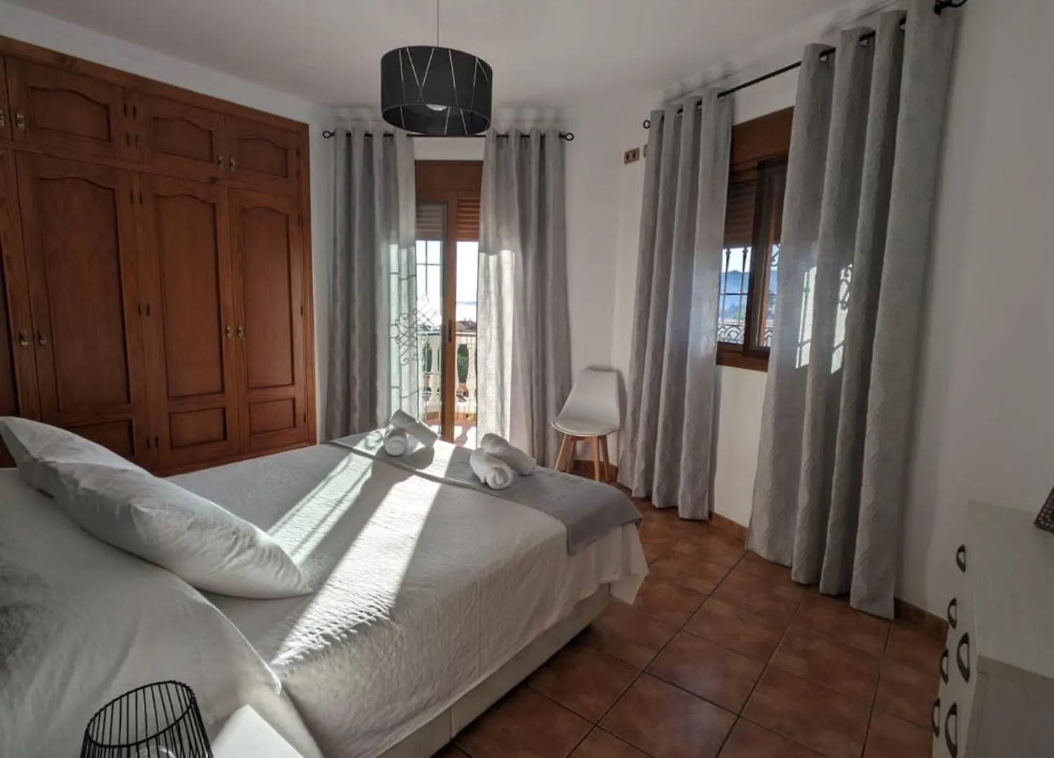 Chalet La Noria Nerja 0*,  Ισπανία