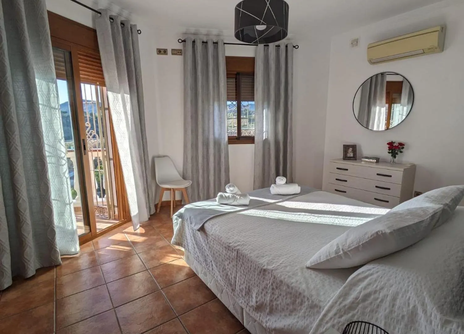 Chalet La Noria Nerja 0*,  Ισπανία