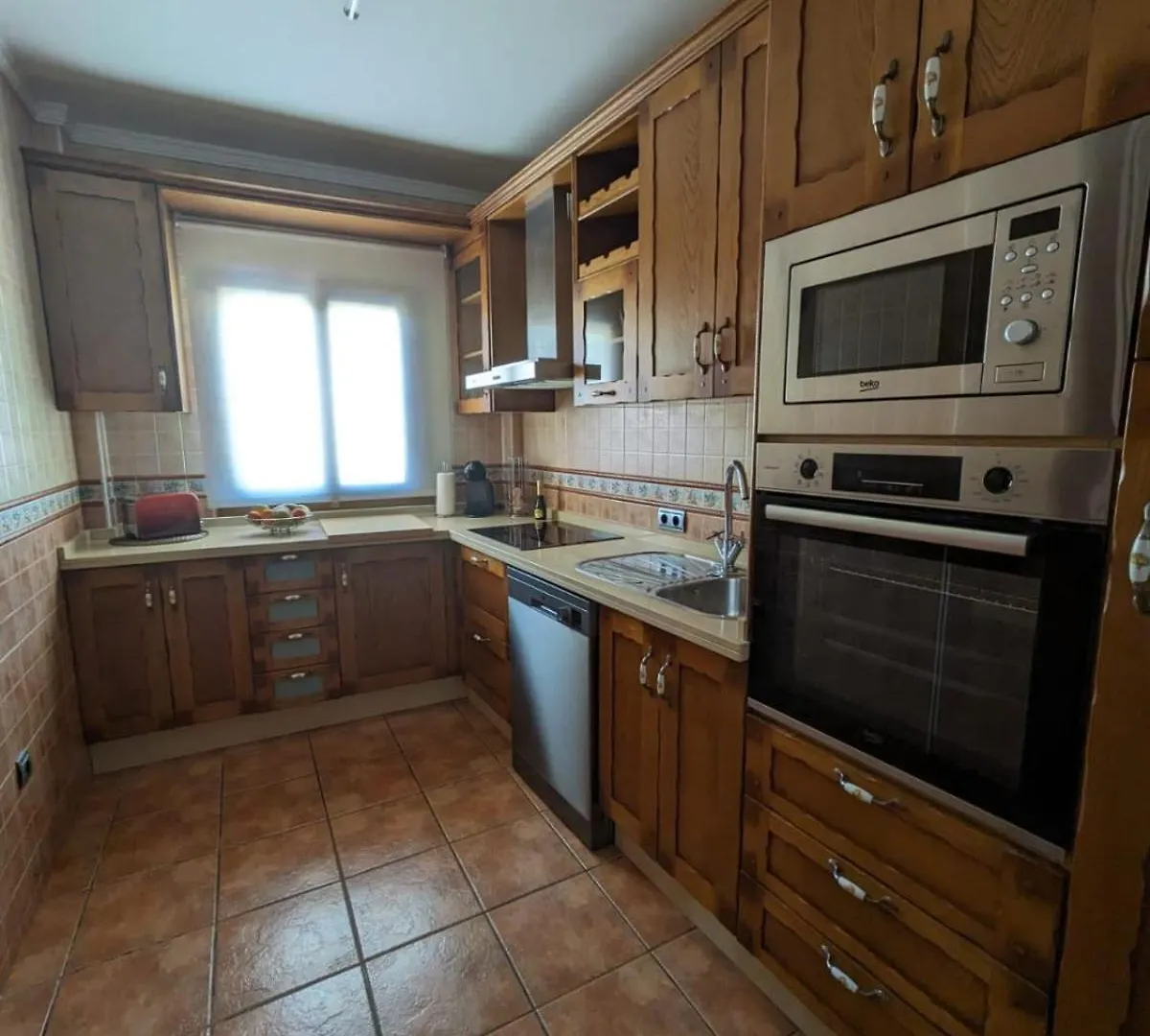 Chalet La Noria Nerja