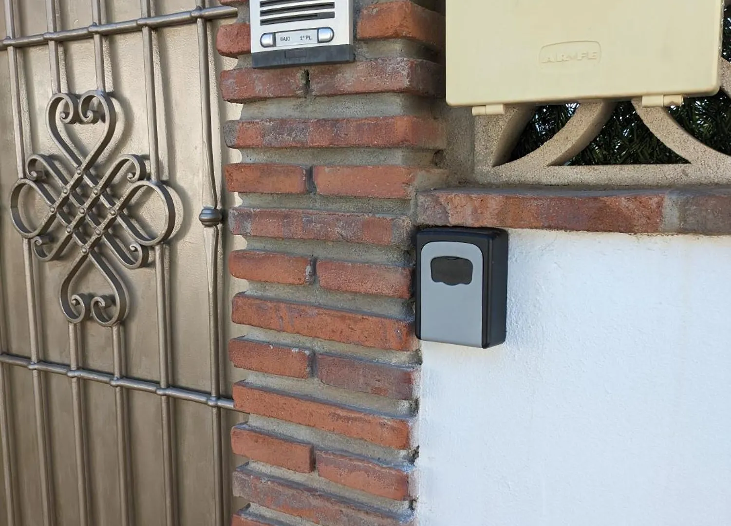 Σπίτι διακοπών Chalet La Noria Nerja Ισπανία