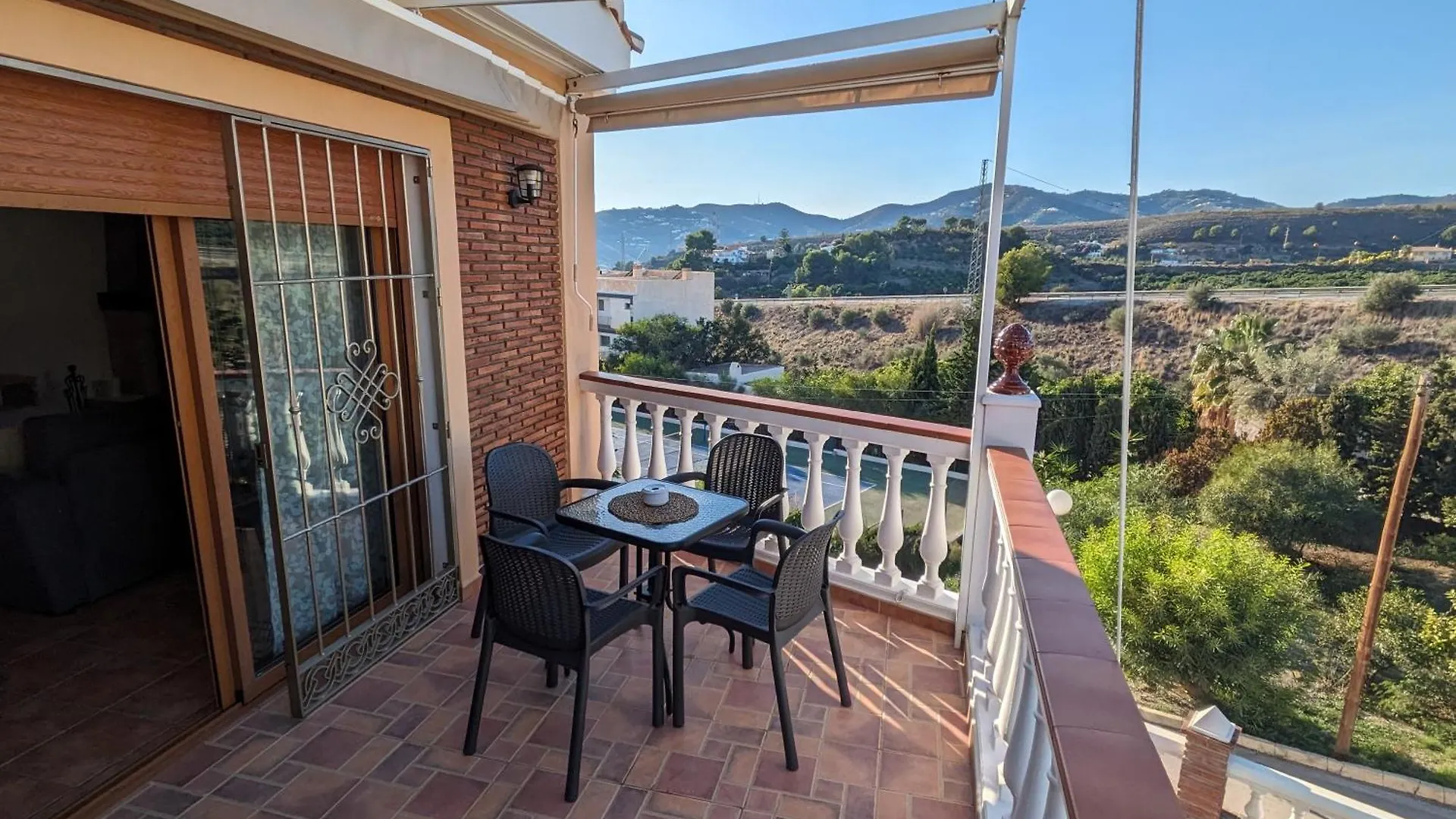 Σπίτι διακοπών Chalet La Noria Nerja